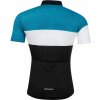 Force dres VIEW černo-modro-bílý vel.XL