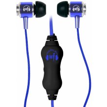 No Fear Stereo Earphones