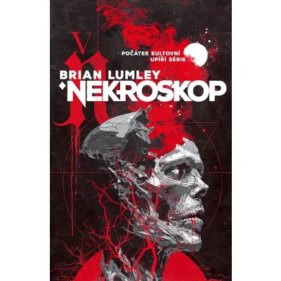 Nekroskop - Brian Lumley