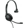 Jabra Evolve2 30 SE, USB C/A, MS Mono