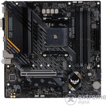 Asus TUF GAMING B550M-E WIFI