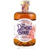 The Demons Share El Oro Del Diablo 40% 0,7L+pohár GB
