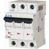 Eaton Jistič 3P C 50A 6kA AC PL6-C50/3 286606