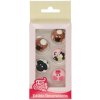 Cakesupplies Cukrové zdobenie - Farma 12 ks