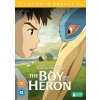 The Boy and the Heron