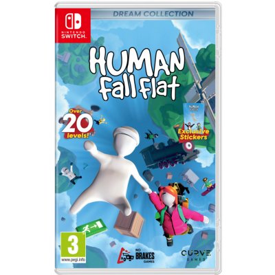 Human: Fall Flat Dream Collection