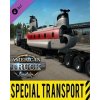 ESD GAMES ESD American Truck Simulátor Special Transport