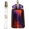 Mugler Alien Hypersense EDP plniteľný 60 ml + EDP MINI plniteľný 10 ml (woman)