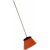 Utools Priemyselná metla 25 cm dlžka 144 cm 8030