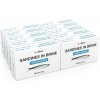 GymBeam Sardinky vo vlastnej šťave 10 x 125 g