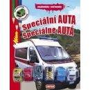 Speciální auta - Špeciálne autá