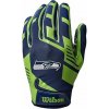 Rukavice na tréning Wilson WTF9326SE