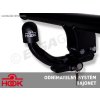 Ťažné zariadenie Citroen C4 Picasso/Grand Picasso 2013-2018 , odnímateľný bajonet, HOOK