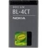 Nokia batérie BL-4CT Li-Ion 860 mAh - Bulk (8592118011488)