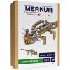 Merkúr DINO - Ankylosaurus (MER8111)