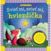 Uspávanka - Svieť mi, svieť mi, hviezdička - autor neuvedený