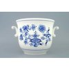 Cibulák - Kvetináč s uškami 22 cm - originál cibuľový porcelán 1. akosť