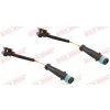QUICK BRAKE Výstražný kontakt, opotrebenie brzdového obloženia WS0266A
