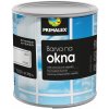 Primalex farba na okná 1000 biela 0,75 l