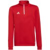 Sweatshirt adidas Entrada 22 Tr Top Jr H57550 (92423) Black 116 cm