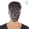 Maska Zombie - Vlkodlak