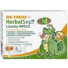 Dr.Theiss HerbalSept Kids lízanky hrdlo 6 ks