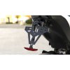 HIGHS LICENSE PLATE BRACKET RS PRO