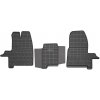 Koberce gumenné FroGum Ford Custom 2012