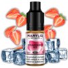 Elf Bar Lost Mary Maryliq Strawberry Ice 10 ml 20 mg