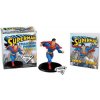 Running Press Superman Collectible and Pendant