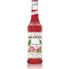 Sirup Monin Pink Grapefruit / ružový grep 0,7l