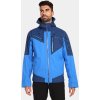 Kilpi HASTAR-M Pánska membránová bunda UM0101KI Modrá XL