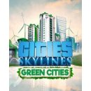 Cities: Skylines - Green Cities