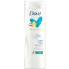 Dove Nourishing Care Instant Hydration telové mlieko 400 ml