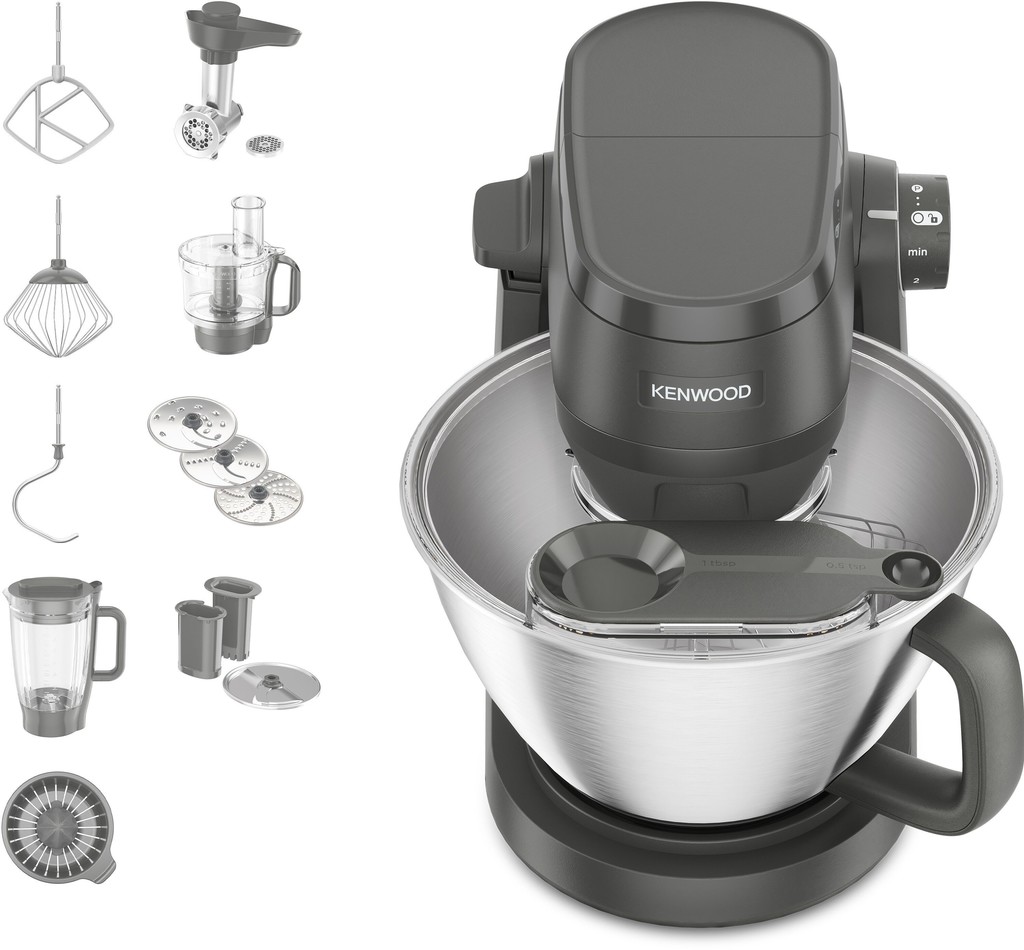 Kenwood Multi Tasker KHC30.070GY