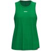 Erima | Erima TS Function Tanktop Women | zelená| 38