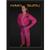 HakutsuruEquipment Hakutsuru Hattori Hanzo Supreme Edícia Jiu-Jitsu BJJ Kimono