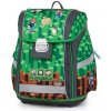 Oxybag Školská taška Premium Light Playworld