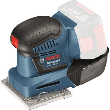 Bosch GSS 18V-10 Professional 0.601.9D0.200