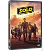 Solo: A Star Wars Story