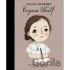 Virginia Woolf - Maria Isabel Sanchez Vegara, Audrey Day (ilustrátor)
