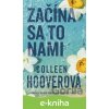 Začína sa to nami - Colleen Hoover