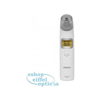 Omron Gentle Temp 521