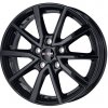 PLATIN P95 6,5x17 5x114,3 ET30 diamond black
