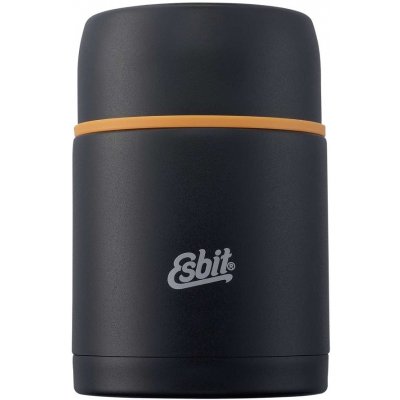 Esbit FJ750 Termoska na jedlo 750 ml black