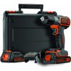 Black & Decker ASD184KB