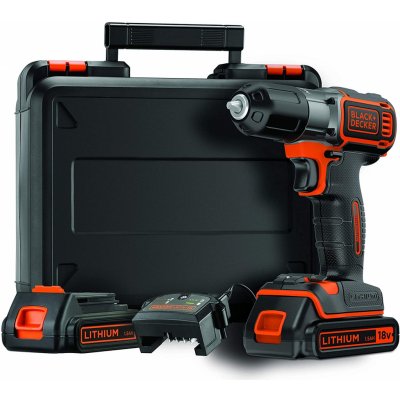 Black & Decker ASD184KB