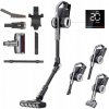 Tyčový akumulátorový vysávač Jimmy H8 Flex 185AW 0.5L 65 MINS LED 550W