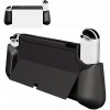 PZOZ Dockable Case pre Nintendo Switch OLED ochranné puzdro rozdeleného typu