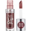 essence Hydra Kiss hydratačný olej na pery 08 Mocha Glow 4 ml